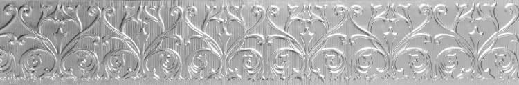 APM Filigree Frieze new. 750