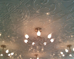ceiling