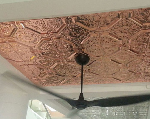 copper