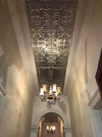 apm acanthus hall