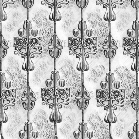 posy pannel