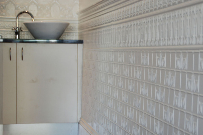 sink and wall 1