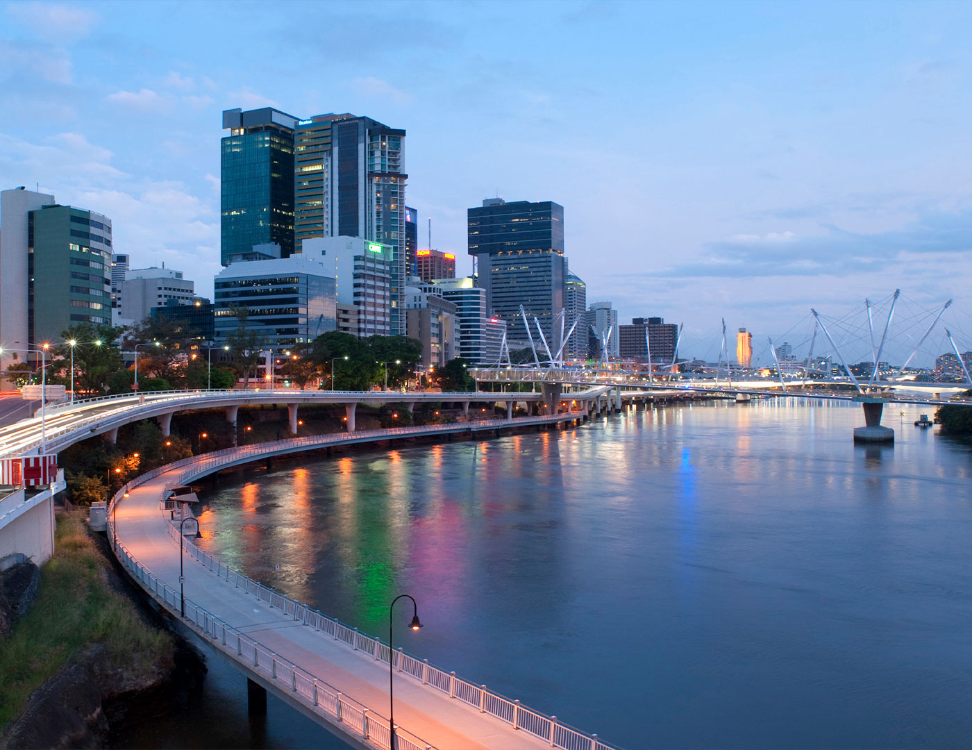 Brisbane