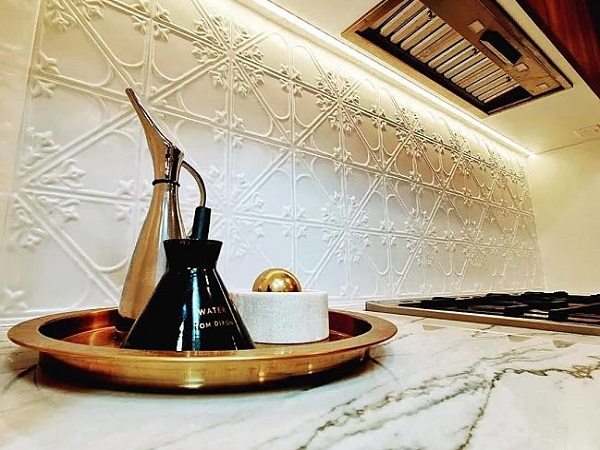 Splashbacks