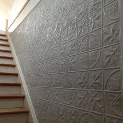 Acanthus design