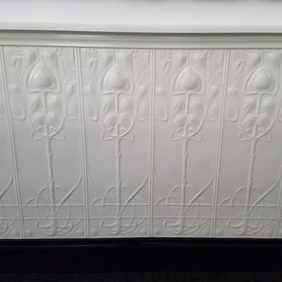 Art Nouveau design