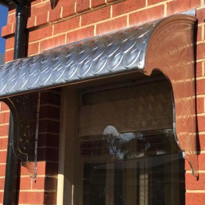 Apm Hood Awning 2