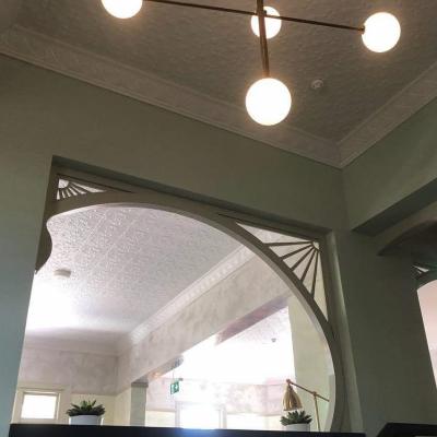 Apm Ceiling Inspo