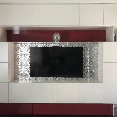 Apm Pyrmont Tv Wall