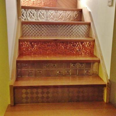 Apm Staircase