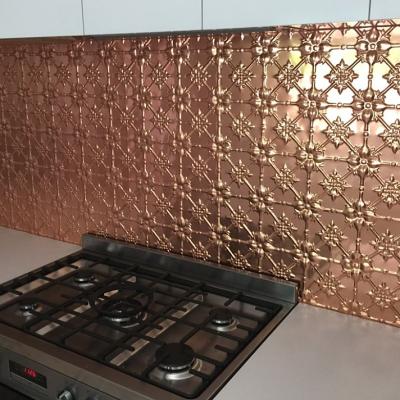 Apm Copper Fleur