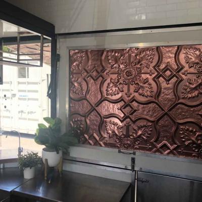 Pop Up Bar 4