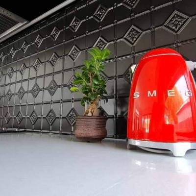 Heysen Splashback