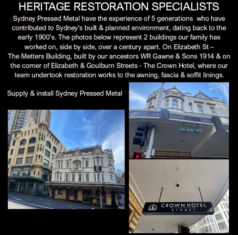 EXTERIOR PROJECTS